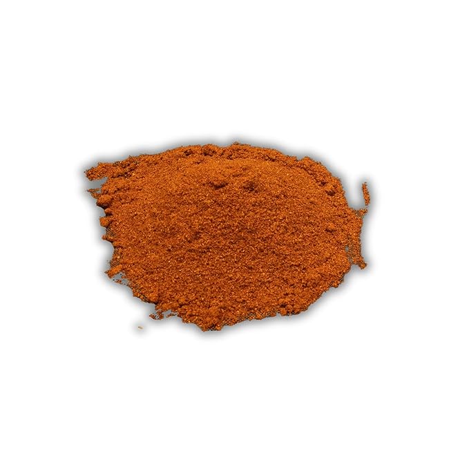 Bearded Butchers Taco Seasoning 17.5oz - Season 25 lbs of Meat, No MSG, Gluten-Free, Authentic Mexican Flavor for Tacos, Fajitas, and More