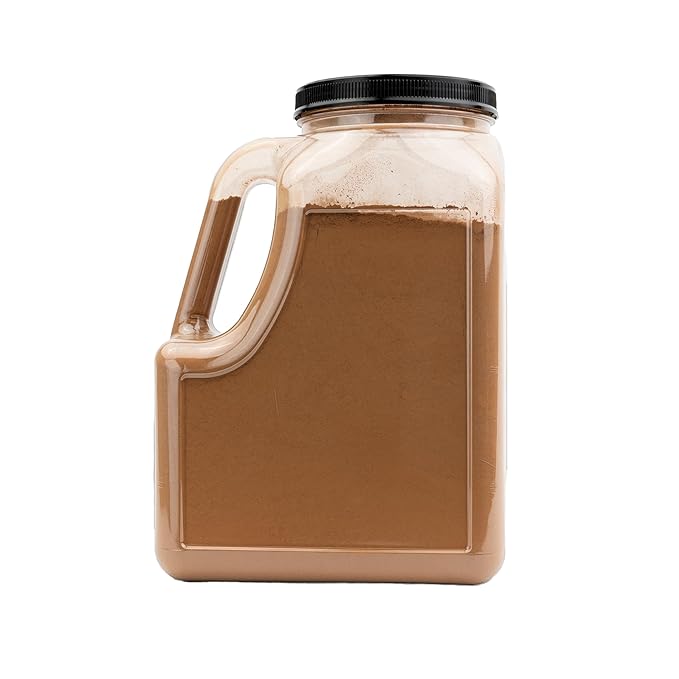 GranAroma Apple Pie Spice Blend, Aromatic & Warm, Flavorful Seasoning Mix, Baking & Cooking (72 Ounce)