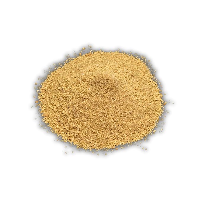 Bearded Butchers Pumpkin Seasoning 2.19lb ??Perfect for Pumpkin Cranberry Bratwurst ??Seasons 25 lbs of Meat ??Made with Real Pumpkin & Maple Sugar ??Fall Spice Blend