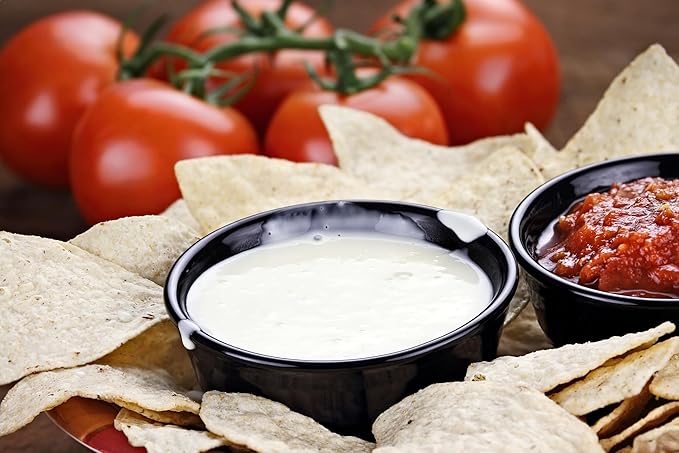 A Blend Above White Cheddar Jalapeno Dip Mix, 3 Packs, 1 oz Each, Makes 16 Ounces, Gluten-Free, No MSG, All Natural, No Preservatives, Vegan Friendly, Keto Friendly, Low Carb, Easy to Make