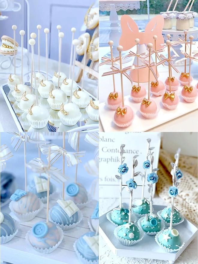 1000-Count White Mini Cupcake Liners Small Muffin Liners No Smell Premium Greaseproof Paper Cupcake Wrappers Baking Cups (1.35 Inch Bottom Dia.)