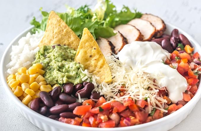 A Blend Above Guacamole Dip Mix, 3 Packs, 1 oz. Each, Makes 16 Ounces, Gluten-Free, No MSG, All Natural, No Preservatives, Vegan Friendly, Keto Friendly, Vegetable Dip, Chip Dip, Low Carb, Easy to Make