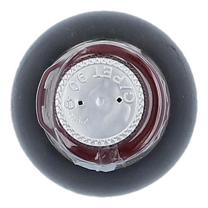 Colavita Balsamic Glaze - Organic, 8.5 Fl Oz (Pack of 1) Squeeze Bottle, Imported from Italy