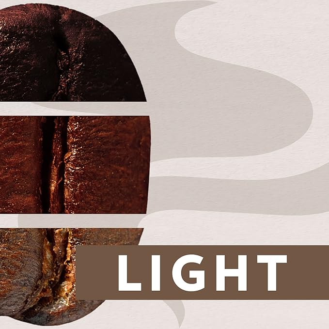 Lavazza 징Tierra for Planet Ground Coffee, Light Roast, 100% Arabica, 10.5 oz Bag (Pack of 1)