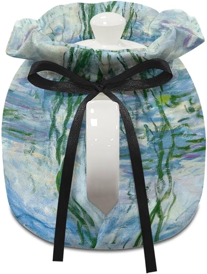 Teapots Dust Cover Insulated Starry Night Print Tea Cozy for Teapot Tea Kettle Cover Breakfast Insulation Lid Warmer Tea Cosy Kitchen Coffee Table Decorative Accessories