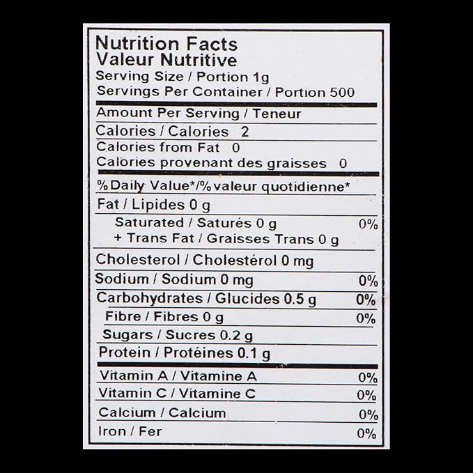 Cool Runnings Curry Powder 500g - Mild and Aromatic Curry Blend for Flavoring Meats, Seafood, Vegetables, and Stews, Perfect for Curries