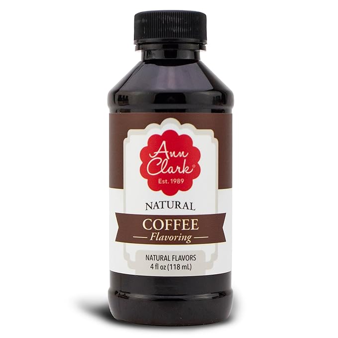 Ann Clark Natural Coffee Flavoring ?츲xtract