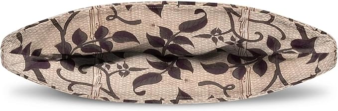 William Morris Pattern Tea Cozy For Teapot Customized Teapot Covers Kitchen Kettle Dust Cover Cozy For Teapot With Handle Dust Cover Can Hung And Folded Decorative Kitchen For Holiday 竊뉰rown竊?"<div>