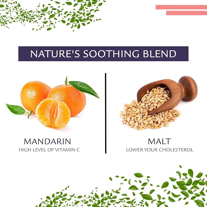 Birdsong Golden Assam- Organic Black Tea, Flavourful Caffeinated English Breakfast Assam Tea with Malty, Mandarine, Wood Notes and 100% Natural Sweetness, 20 Non-GMO Plant-Based Pyramid Tea Bags