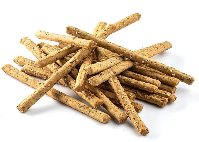YAFA Saltines Crackers Premium ??Thyme Saltine Crackers - Saltine Crackers Organic -Taste of Palestine - Low Salt Crackers - Crackers Snack 400g (Thyme)