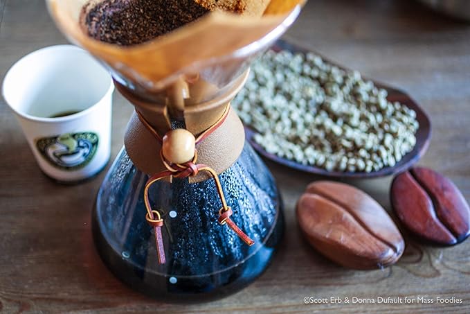Jamaican Me Crazy Coffee Beans, Flavored Whole Bean, 12 Oz Good As Gold Coffee Roasters