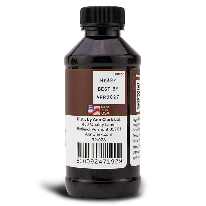 Ann Clark Natural Coffee Flavoring ?츲xtract
