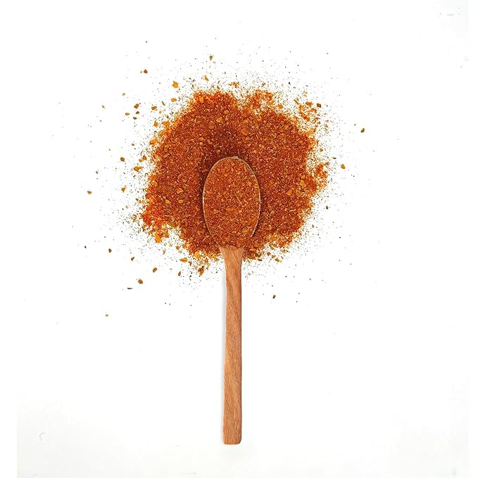Fresh Finest Taco Seasoning - 5.57oz (158g) - Zesty, Authentic, Kosher, All-Natural, Non-GMO, Gluten-Free