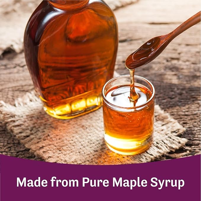 Judee?셲 Powdered Maple Sugar 11.25 oz - Confectioners Sugar from Maple Syrup - 100% Non-GMO, Gluten-Free, and Nut-Free - Great for Baking, Frosting, and Dusting