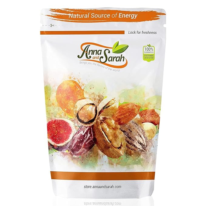 Anna and Sarah Chopped Dates with Oat Flour in Resealable Bag (3 Lbs)