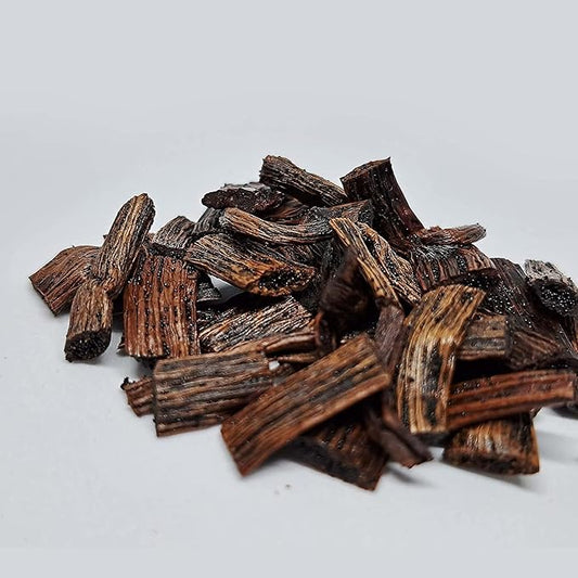 1 lb Vanilla Bean Splits, Cut From Whole Extract Grade B VanillaBeans For Making Vanilla Extract | Non-GMO. Perfect For Homemade Extract, Baking, VanillaPowder, & Icecream. by NYVanilla