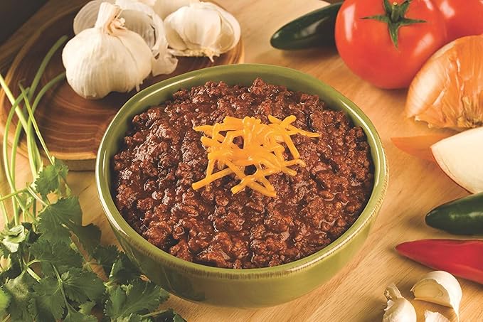 Wick Fowler's Texas Style 2 Alarm Chili Kit (4 Boxes - 3.3 oz each)
