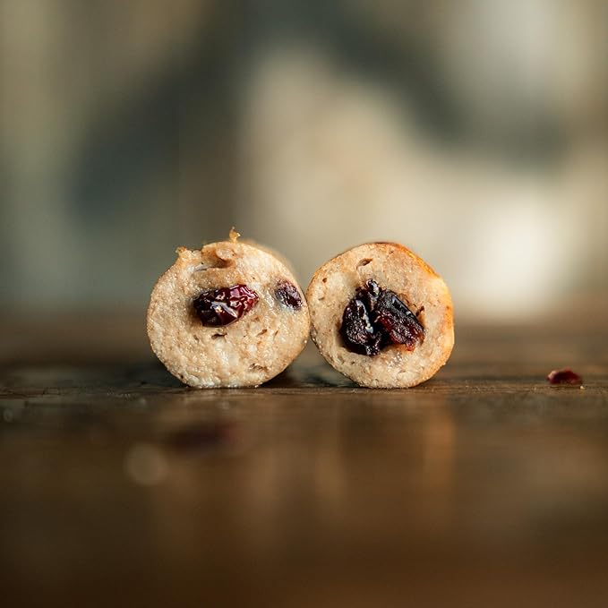 Bearded Butchers Pumpkin Seasoning 2.19lb ??Perfect for Pumpkin Cranberry Bratwurst ??Seasons 25 lbs of Meat ??Made with Real Pumpkin & Maple Sugar ??Fall Spice Blend