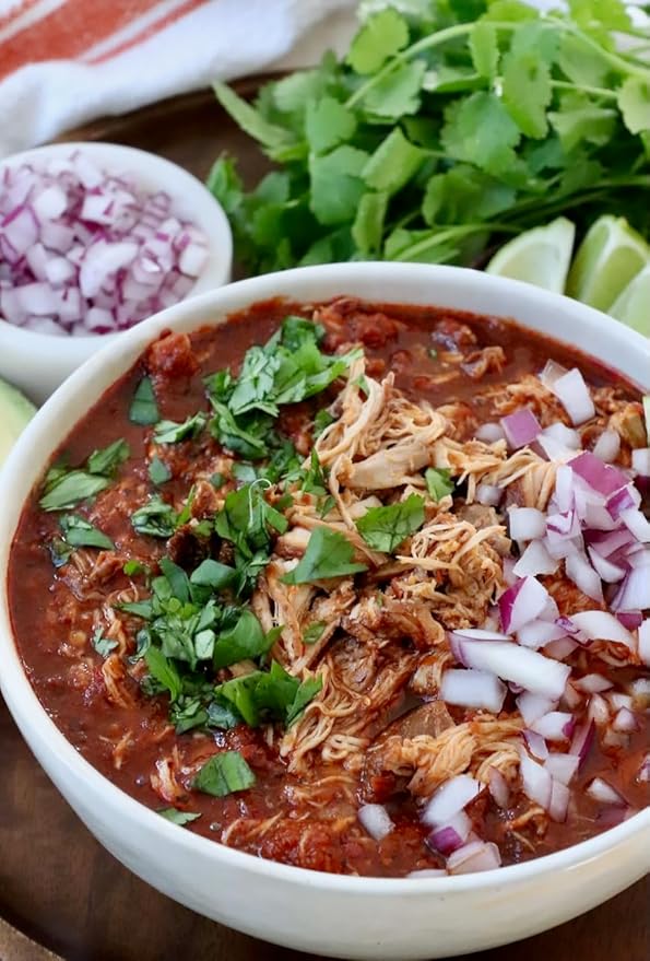 Mexican Birria Seasoning 5 oz | Mexican Spice | All Purpose, Beef, Chicken, Pork & More Seasoning | Tacos | Burritos | Fajitas | Consome I Authentic Blend. Spice Giant Brand