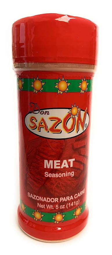 Don Sazon Meat Seasoning