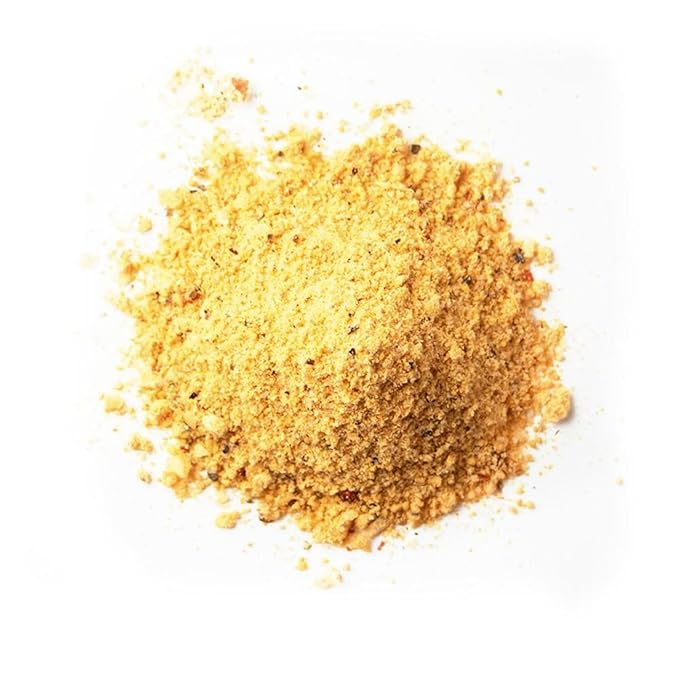 Spiceology & Derek Wolf - Hickory Peach Porter - Beer-Infused Barbecue Rubs, Spices and Seasonings - Use On: Chicken, Ribs, Salmon, Duck, Veggies or Marinades - 8 oz Can with Resealable Lid
