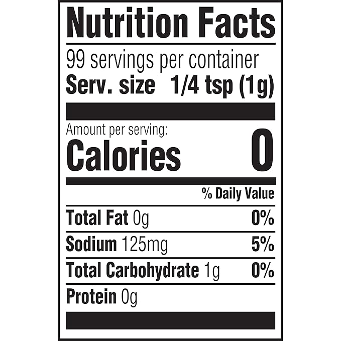 Weber Southern Comfort Whiskey Flavored Seasoning, 3.5 Ounce (Pack of 2)