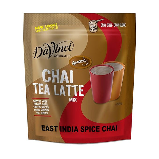 Chai Amore East India Spice Tea Latte Blended Drink Mix, 3 Pounds