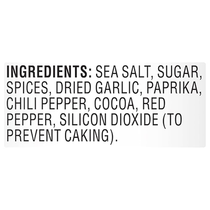 Weber Cowboy Seasoning, 5.6 oz