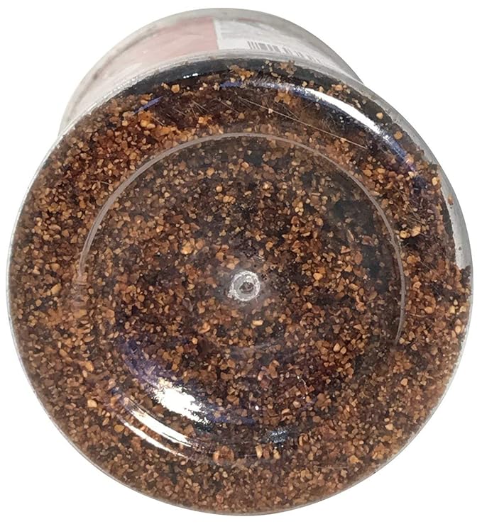 Rani Anardana (Pomegranate) Ground, Indian Spice 8oz (229g) PET Jar ~ All Natural | No Color | Gluten Friendly | Vegan | NON-GMO | No Salt or fillers | Indian Origin