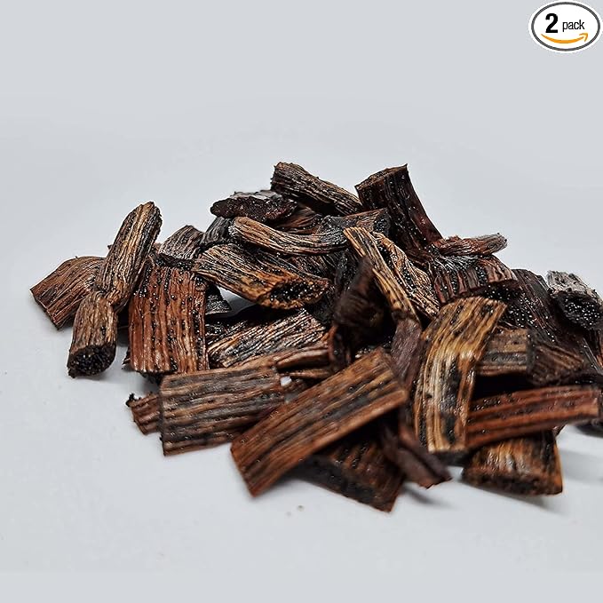 2 lb Bulk Vanilla Bean Splits, Cut from Whole Vanilla Beans for Making Vanilla Extract, VanillaPowder, Homemade Extract, and Baking, Non-GMO, Caffeine-free. by NYVanilla
