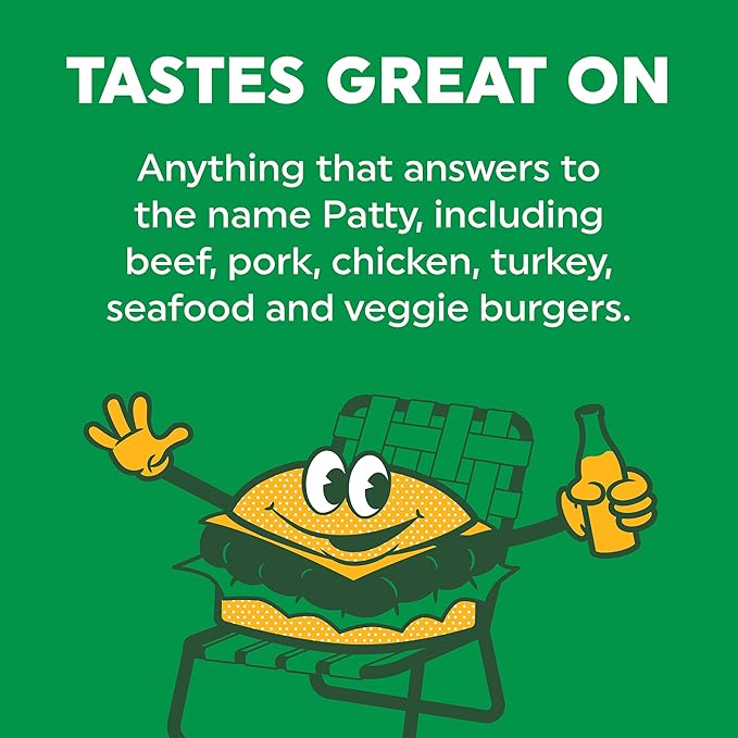 Fire & Smoke Back Porch Burger Seasoning | BBQ Rub for Smoking and Grilling Meat | Beef, Pork, Chicken, Turkey, Veggie | BBQ Rubs and Spices | Brown Sugar, Onion, Paprika, Black Pepper | XL (2-Pack)