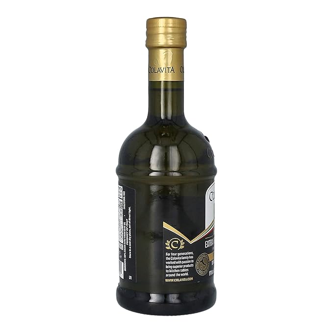 Colavita Premium Italian Extra Virgin Olive Oil, 17 Ounce