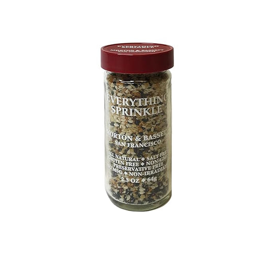 Morton & Bassett Everything Sprinkle 2.3 Oz