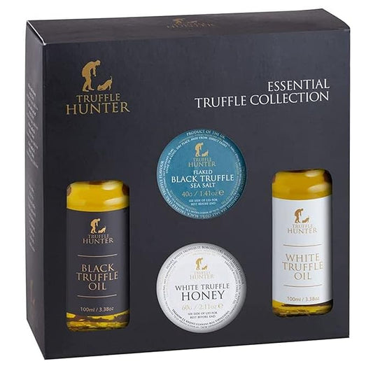 TruffleHunter - Essential Truffle Collection Gift Set