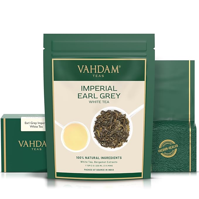 2015 Avaata Blossom, Organic Nilgiri White Tea, Single Estate, 3.53oz / 100g