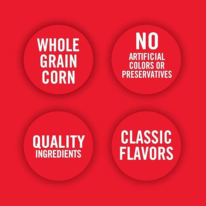 Popcorn Indiana Movie Theater Butter - Family Pack Single 4.75 Oz