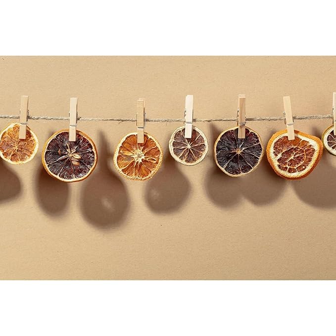 Dried Lime Slices,Dehydrated Lime Slices 8.82oz/250g Perfect for Cocktails,Fruit Tea, Garland, Crafts and Baking Sweet Wheels for Garnish, 100% Natural No Additives No Added Sugar