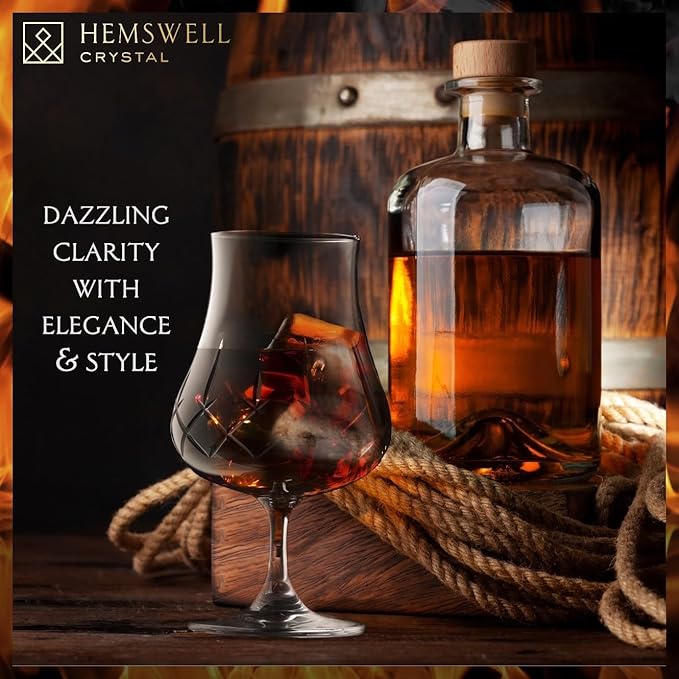Brandy glasses parent listing (Single Snifter)