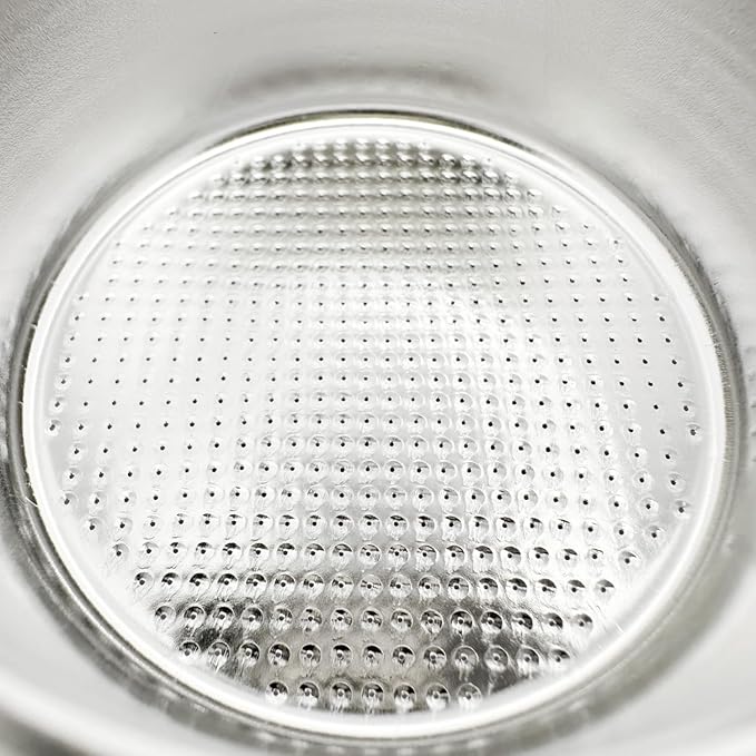 IMS Precision Big Bang Filter Basket for 51mm Portafilters. 15-18gr. Compatible with Delonghi La Specialista, Dedica Espresso Machines