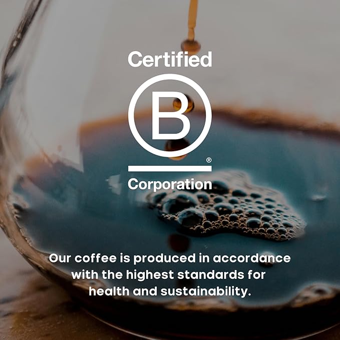 Purity Coffee BALANCE 2/3 Decaf Medium Roast Coffee Single-Serve K Pods (12ct Cups) - Specialty-Grade Mountain Water Processed Decaf + Regular Arabica Blend- USDA Certified Organic Decaffeinated - Third Party Tested for Mold, Mycotoxins, Pesticide Residue