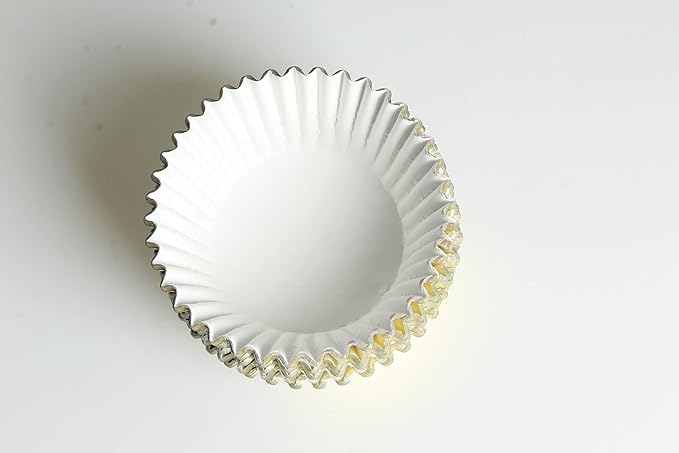 Gold-Foil Cupcake-Liners Paper-Baking-Cupcake,for Birthday Parties, Weddings,Standard Sized(pack of 100ç«???,<div>