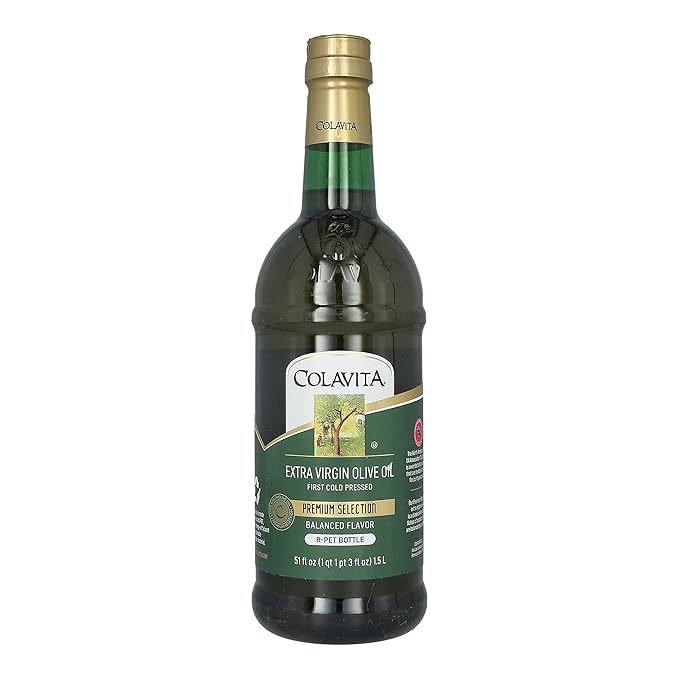 Colavita Premium Selection Extra Virgin Olive Oil 51 OZ