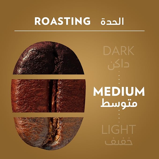 Lavazza QualitÃ?Æ??Oro , 1er Pack (1 x 1 kg Packung)