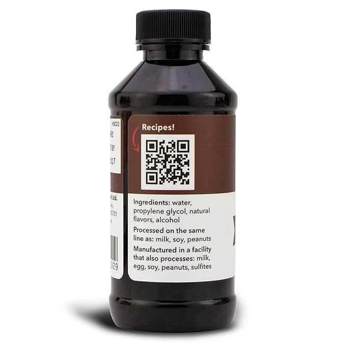 Ann Clark Natural Coffee Flavoring ?츲xtract