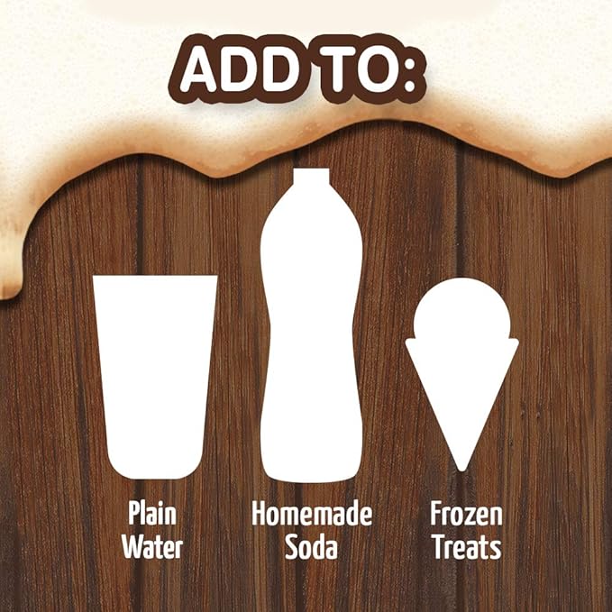 A&W, Root Beer ??Powder Drink Mix - (12 boxes, 72 sticks) ??Sugar Free & Delicious, Makes 72 flavored water beverages