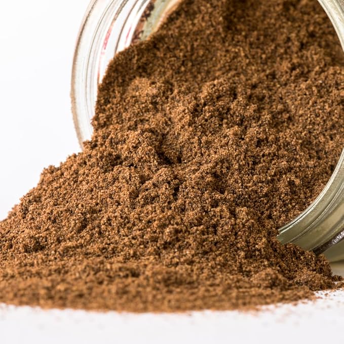 GranAroma Ground Allspice, 9.9 oz, Warm Flavor, Pies & Cookies, Baking Spice