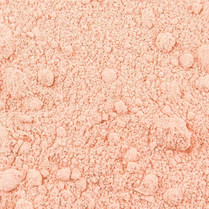 Luster Dust - Peach Champagne (4g 1x Jar) | Edible Vegan Dust & Paint for Cake Decorating, Ice Cream, Desserts, Cocktails and Beverages by Bakell