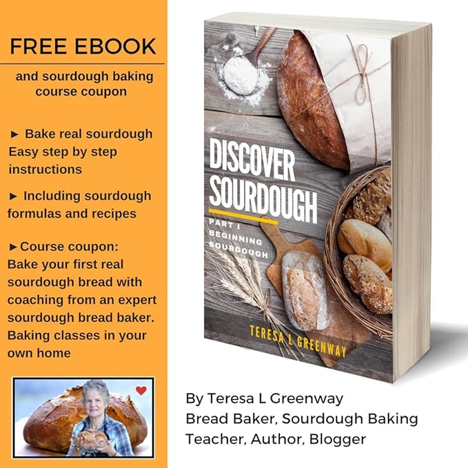 Bread Story Round Banneton Bread Proofing Basket Set ??Handmade Rattan Brotform Dough Bowl with Cloth Liner, Sourdough Tools & Baking Supplies for Home Bakers ??Baking Kit, 10 Inch