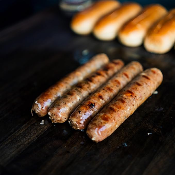 Bearded Butchers Cajun Seasoning, 13oz - Season 25 lbs of Meat, No MSG, Gluten-Free, Bold Pepper Flavor for Sausage, Brats, Jerky & More