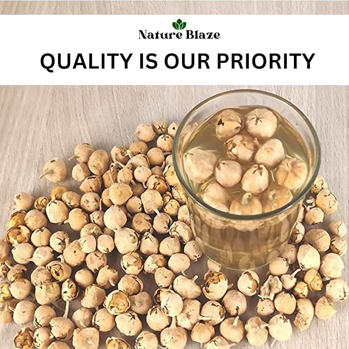 Ayurveda Paneer Phool | Paneer Doda/DODI | Withania Coagulans Whole 17.6 Oz (500Gm / 1.10lb)